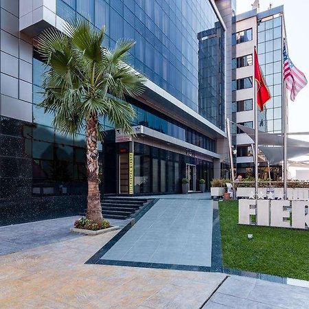Fieri Hotel Фієр Екстер'єр фото