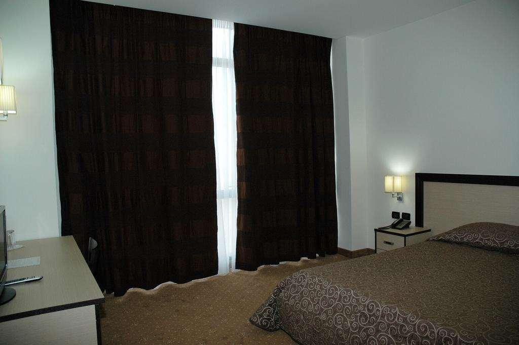 Fieri Hotel Фієр Номер фото
